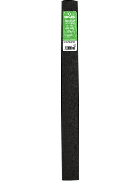 ROLLO PAPEL PINOCHO CANSON NEGRO