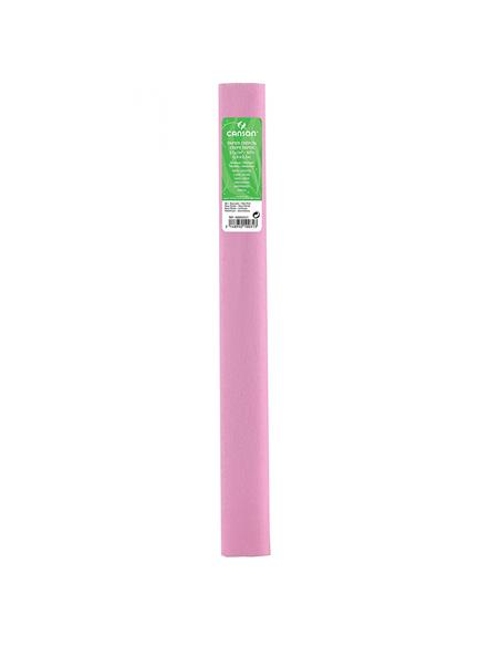 ROLLO PAPEL PINOCHO CANSON ROSA CARAM.
