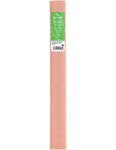 ROLLO PAPEL PINOCHO CANSON SALMON