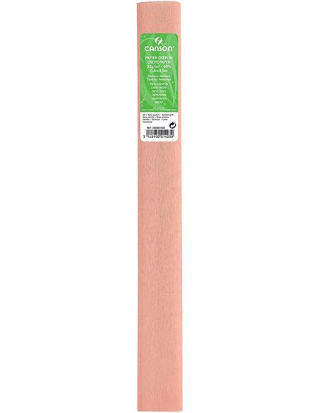 ROLLO PAPEL PINOCHO CANSON SALMON