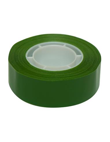 ROLLO CINTA ADHES. 33x19 APLI VE. 12275