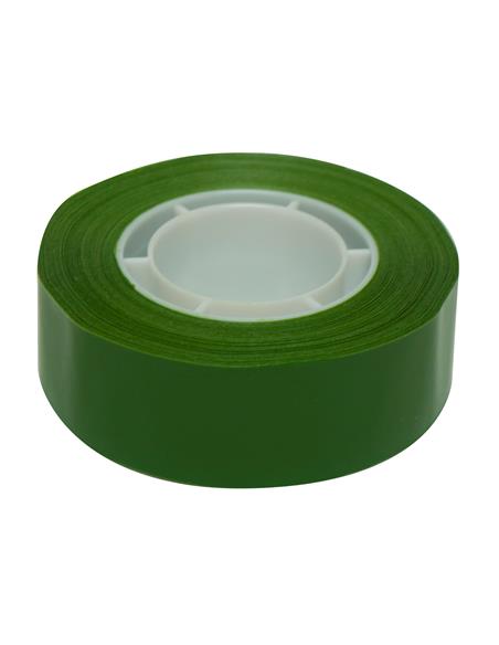 ROLLO CINTA ADHES. 33x19 APLI VE. 12275
