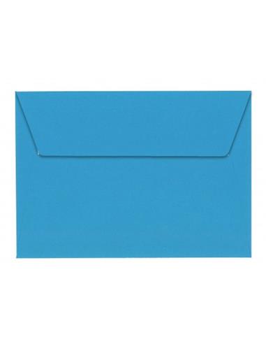 PTE. 20 SOBRES 114x162 AZUL 5466C