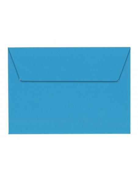 PTE. 20 SOBRES 114x162 AZUL 5466C