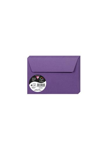PTE. 20 SOBRES 114x162 VIOLETA 5606C