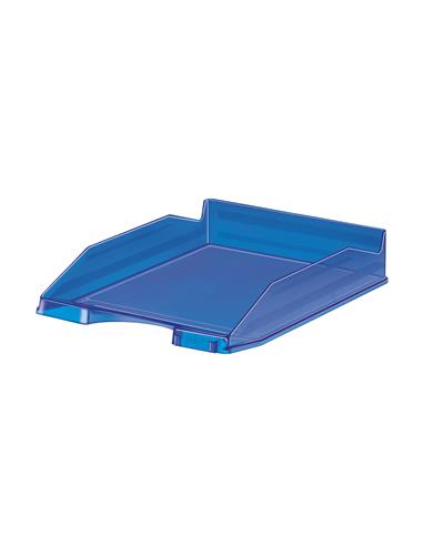 BANDEJA TRANSP. FAIBO 93-52 AZUL OSC.