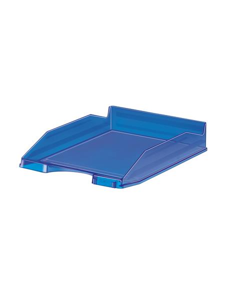 BANDEJA TRANSP. FAIBO 93-52 AZUL OSC.