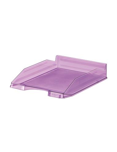 BANDEJA TRANSP. FAIBO 93-58 VIOLETA