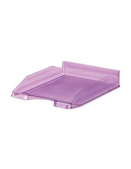 BANDEJA TRANSP. FAIBO 93-58 VIOLETA