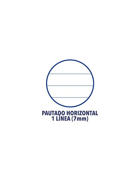 BLOC T.POLIP. ENRI Fº 90 GR 80H 1 RAYA 400133584