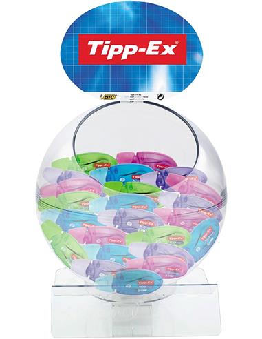 CINTA CORRECT. MICRO TAPE BOMBONERA 60