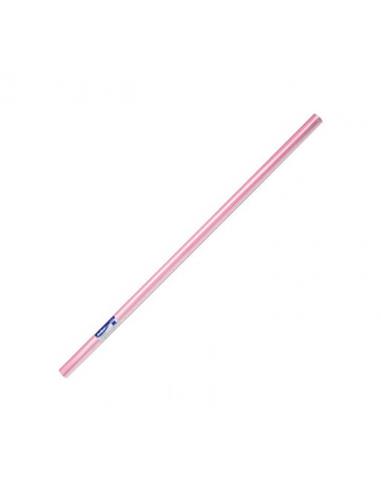 ROLLO PAPEL KRAFT 10 MTS. ROSA
