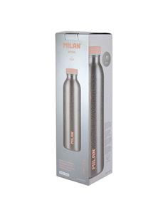 BOTELLA ISOT. INOX. 591ML SILVER 643020SL 2