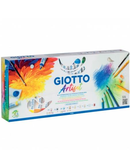 GIOTTO ARTISET 270200