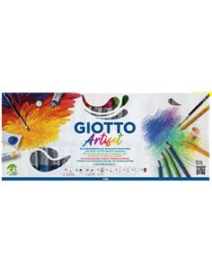 GIOTTO ARTISET 270200 2