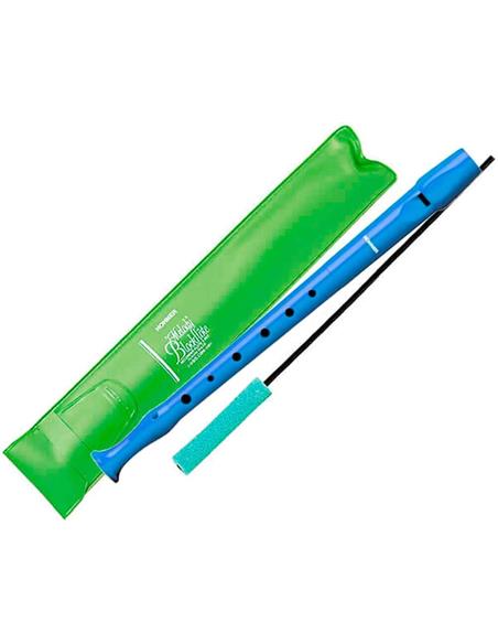FLAUTA HOHNER 95084LB CELESTE