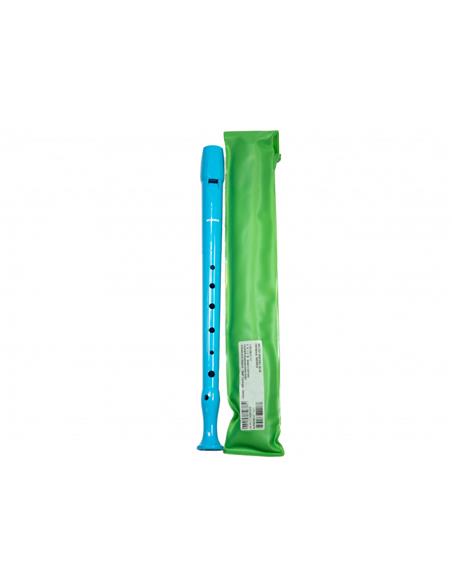 FLAUTA HOHNER 95084LB CELESTE