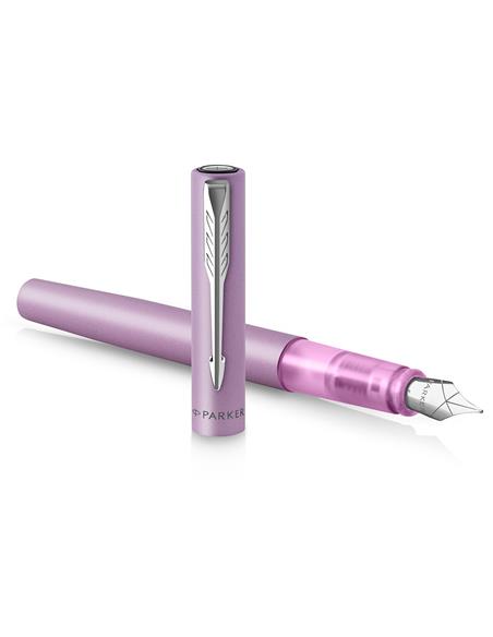 PLUMA PARKER VECTOR XL LILA 2159763