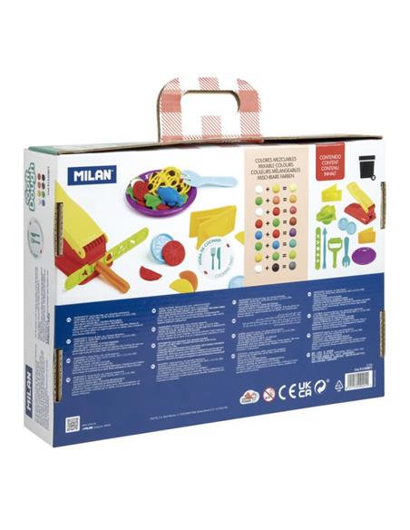 CAJITA SOFT DOUGH COOKING TIME 913308CT