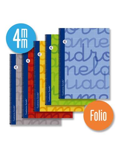 BLOC ESP. LAMELA Fº T.FORR. 4MM 7FTE004S