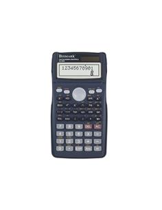 CALCULADORA CIENTIFICA BISMARK 318153 2