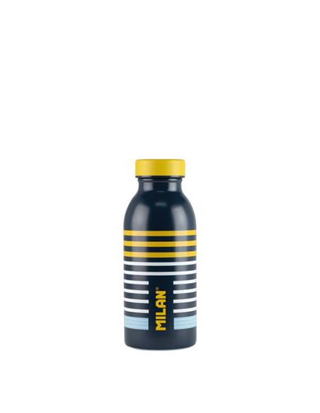 BOTELLA ISOT. INOX. 354ML SWIMS 643012SM