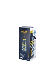 BOTELLA ISOT. INOX. 354ML SWIMS 643012SM 2