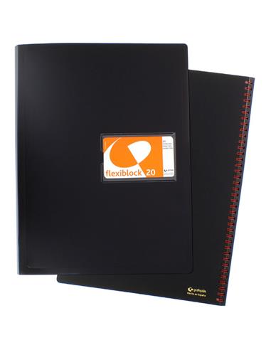 TARIFARIO FLEXIBLOCK 10 FUNDAS 393010