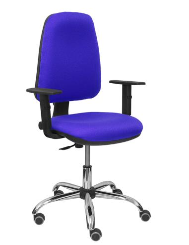 SILLA SOCOVOS BALI AZUL 17CPBALI229B10