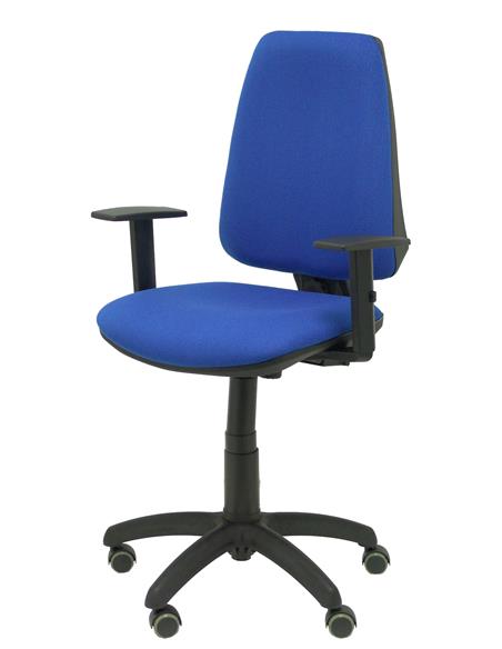SILLA ELCHE CP BALI AZUL 14CPBALI229B10RP