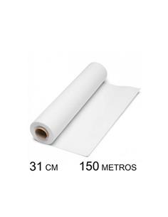BOBINA MOSTRADOR BLANCO 0,31x150 15781 2