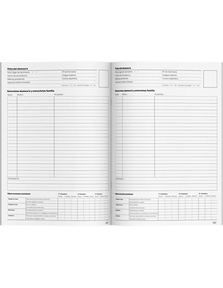 CUADERNO DUPLEX P142 ADDITIO
