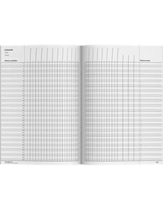 CUADERNO DE NOTAS P112 ADDITIO 2