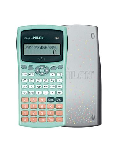 CALCULADORA CIENTIF. MILAN 159110SLBL
