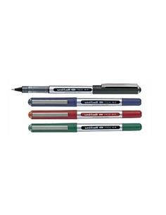 ROTULADOR UNIBALL EYE UB-150 NEGRO 2