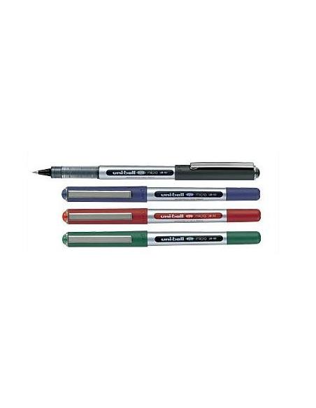 ROTULADOR UNIBALL EYE UB-150 ROJO