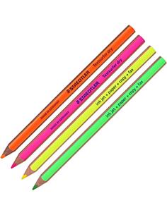 EXP.48 LAPICES FLUOR 128 64KP48 STAEDT. 2