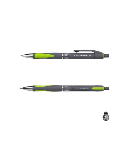 PORTAMINAS ERK MEGAPOLIS 0,5 MM 20340
