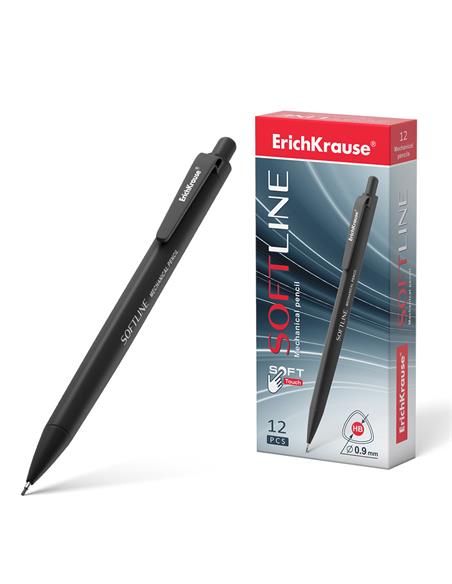 PORTAMINAS ERK SOFTLINE 0,9 MM 48181