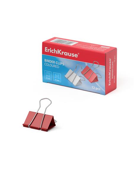 PINZA METAL ABATIBLE 25 MM COLOR 25090