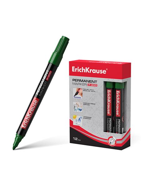 ROTULADOR PERMAN. ERK P200 VERDE 4780
