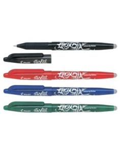 BOLIGRAFO PILOT FRIXION NEGRO 2