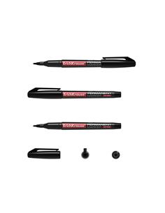 ROTULADOR PERMAN. ERK P70 NEGRO 37073 2