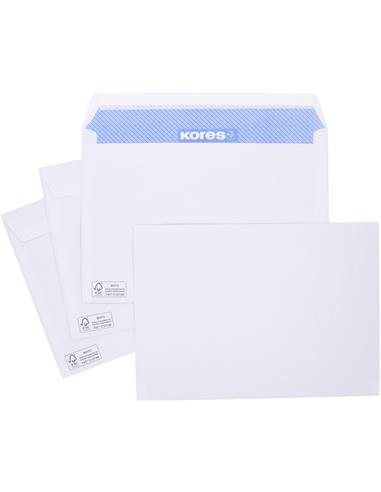 BOLSA 229x324 KRAFT C/250 KORES