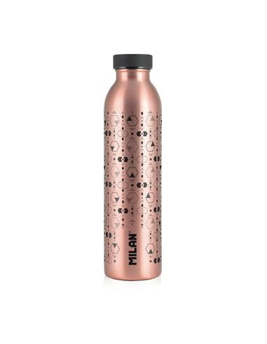 BOTELLA ISOT. INOX. 591ML COPPER 643020CP