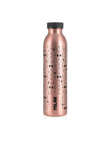BOTELLA ISOT. INOX. 591ML COPPER 643020CP