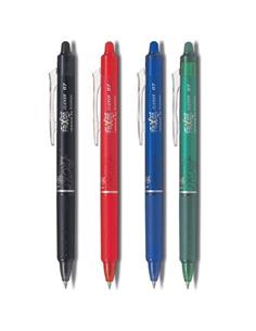 BOLIGRAFO PILOT FRIXION CLICKER NEGRO 2