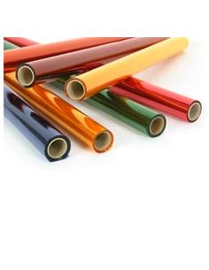 ROLLO CELOFAN 25 PL TRANSPARENTE 2
