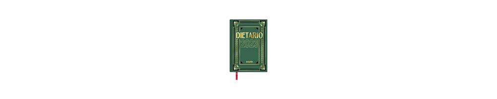 Dietarios 2023