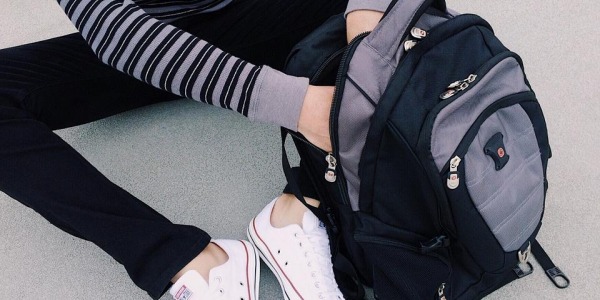Mejores Mochilas Escolares con Ruedas